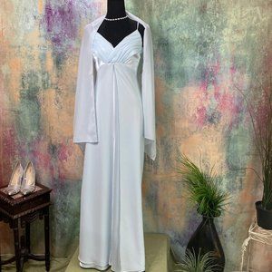 NWT📌L.J Bridal Maid of Honor, Bridesmaid Dress